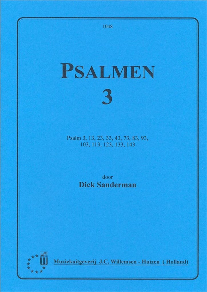 Psalmen 3